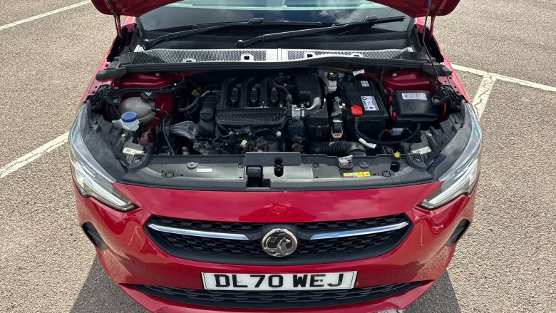Vauxhall Corsa 1.2 SE Premium 5dr Petrol Hatchback
